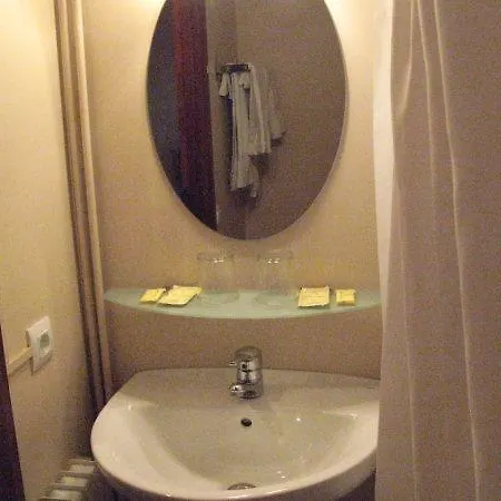 Hotel Achuri Vitoria-Gasteiz