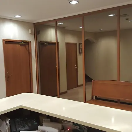 Achuri Hotel *