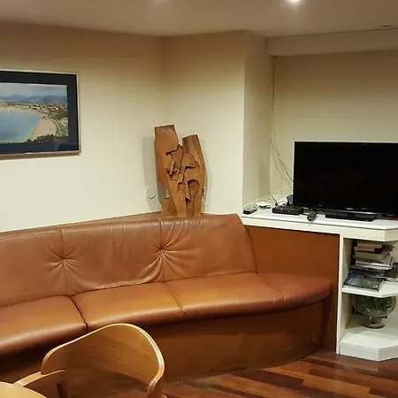 Hotel Achuri Vitoria-Gasteiz