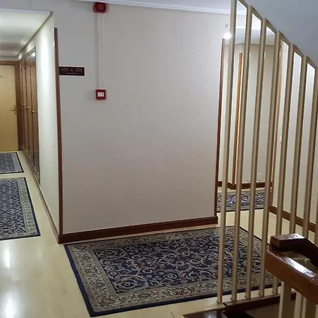 Achuri Hotel Vitoria-Gasteiz