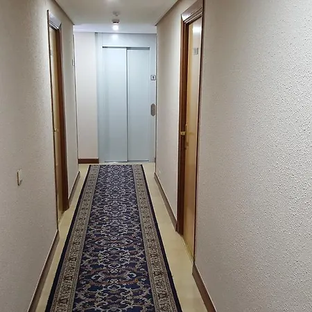 Achuri * Vitoria-Gasteiz