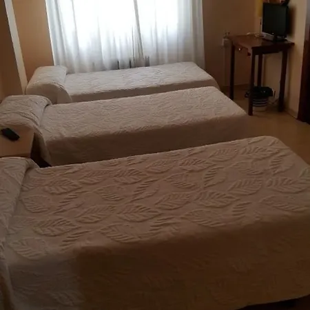 Achuri Hotel Vitoria-Gasteiz