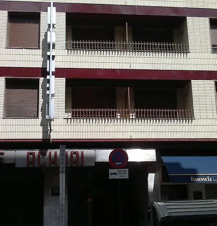 Hotel Achuri