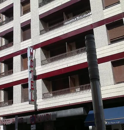 Achuri Hotel Vitoria-Gasteiz