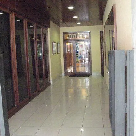 Hotel Achuri *