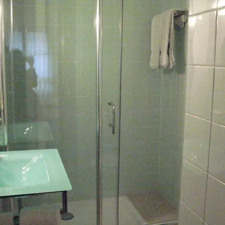 Hotel Achuri Vitoria-Gasteiz