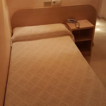 Achuri Отель
